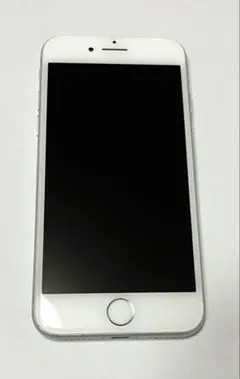 Apple iPhone 8 64GB シルバー ジャンク