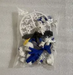 機動戦士ガンダム　ガシャポン戦士ｆ　フォルテ★トールギスIII