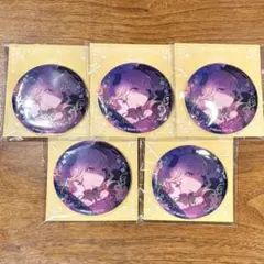 プロセカ 天馬咲希 てらてら 22a グリッター缶バッジ はぴこれ - メルカリ