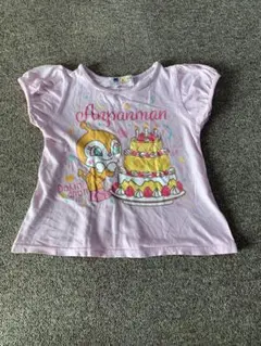 ドキンちゃん　 Tシャツ　半袖　100cm かわいい