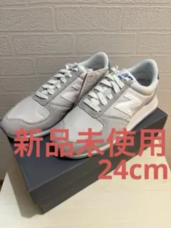 新品】❇︎New Balance ❇︎ ホワイト【U220NK2】 - メルカリ