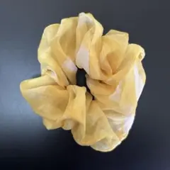 すとぷりシュシュ　るぅと