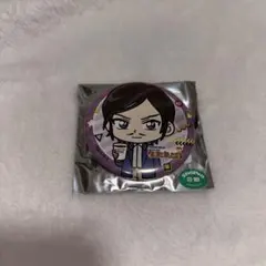 コナンランド ペアシリーズ コナンアプリ 缶バッジ 諸伏景光 高明
