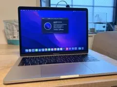 Apple Macbook Pro 2016 13インチ Core i5 8GBのサムネイル