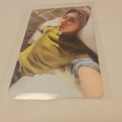 taemin テミン　soft violence トレカ