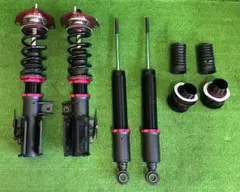 【1万km走行】ZC6 BRZ STIスポーツ ザックス社製 純正 サスキット 1万km走行】ZC6 BRZ STIスポーツ ザックス社製 純正 サスキット - メルカリ