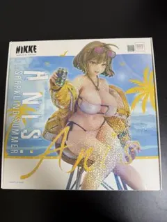 アニス：スパークリングサマー 1/7スケール フィギュア
