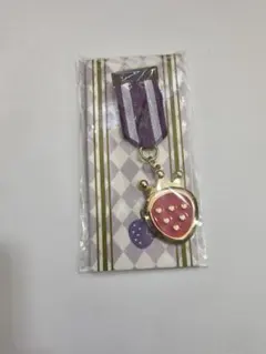 すとぷり 勲章ブローチ ななもり なーくん