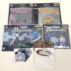 2026年最新】hunter×hunter フィギュア 一番くじ 下位賞の人気アイテム