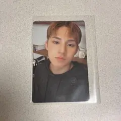 Hype Vibes ミンギュ　封入トレカ