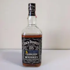 2026年最新】古酒 ジャックダニエルの人気アイテム - メルカリ