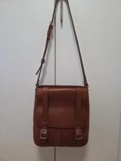 HERZ フロントフラップショルダー【デシ数入り】のサムネイル