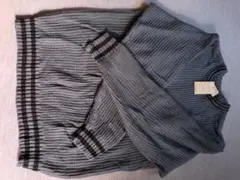 ニットセーター 　Lサイズ