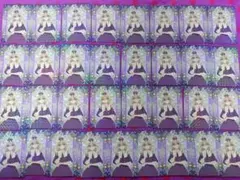 キラキラトレーディングコレクション No.27 森亜るるか 33枚