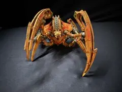 ネクロン セラプテック・ヘヴィ・コンストラクト 塗装済完成品 ネクロン セラプテック・ヘヴィ・コンストラクト 塗装済完成品 - メルカリ