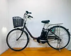 送料無料条件付き　パナソニック24インチ電動アシスト自転車　中古車 送料無料条件付き パナソニック24インチ電動アシスト自転車 中古車