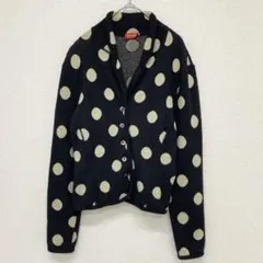 KENZO 90s ジャケット　ブラウン　襟付き　型押し　クロコジャケット KENZOのジャケット検索結果|古着・中古品の通販サイト セカンド