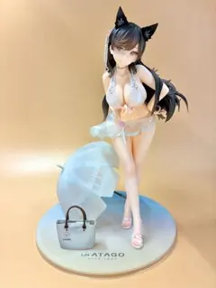 アズールレーン　愛宕 真夏の行進曲ver.1/7スケールフィギュア［ALTER］