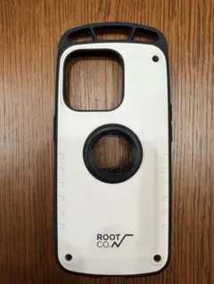 ROOT CO. iPhone用ケース ホワイトのサムネイル