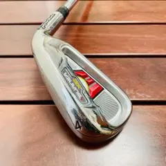 2026年最新】テーラーメイド バーナー アイアンの人気アイテム - メルカリ