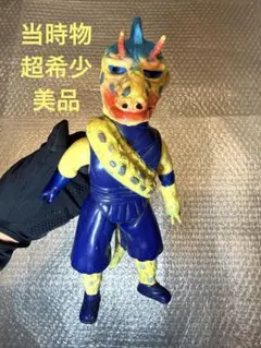 2026年最新】変身忍者嵐 ソフビの人気アイテム - メルカリ