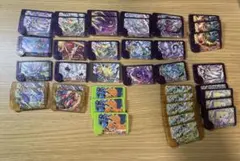 ★*★様 【引退品】ポケモンフレンダ スーパートレジャー36枚含む 豪華セット