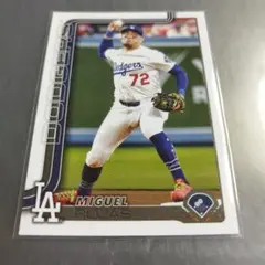 新品未開封ロサンゼルス・ドジャース ★ミゲル・ロハス★フィギュア 2026年最新】ミゲル・ロハスの人気アイテム - メルカリ