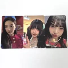 2026年最新】red velvet ジョイ トレカの人気アイテム - メルカリ