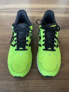 ニューバランス ハンゾージュニアスニーカー new balance 24cm