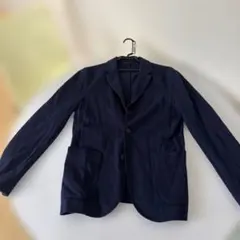 ラコステ　カジュアルジャケット