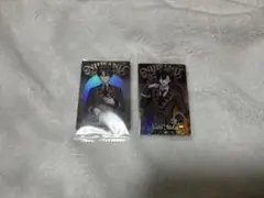 にじさんじウエハース2 剣持刀也 佐伯イッテツ