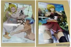 2026年最新】ポスター クイーンズブレイドの人気アイテム - メルカリ
