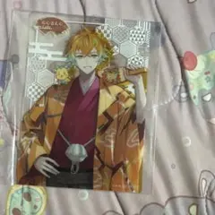 宇佐美リト すいぱらコラボ特典