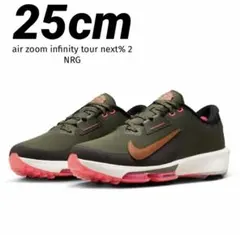 2026年最新】nike エア ズーム インフィニティ ツアー ネクスト% nrgの