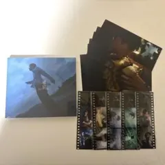 吉田仁人 東京 CD＆特典全種セット