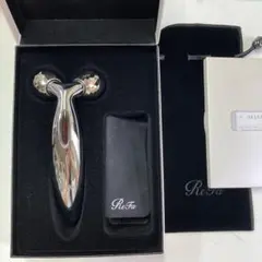 新品リファ 美顔器 シルバー 未使用 2025年最新】refa 美顔器の人気アイテム - メルカリ