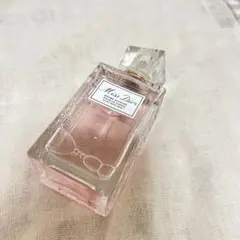 Miss Dior ボディミスト 100ml