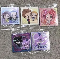 プリキュアオールスターズ シールウエハース まとめ売り