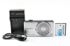 ソニー SONY Cyber-shot DSC-WX7 F2.6カールツァイス - メルカリ