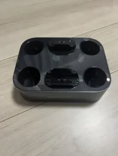 PS5用コントローラー充電スタンド