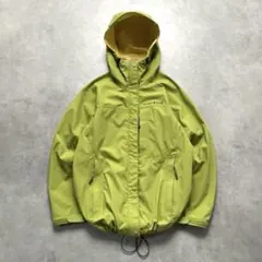 美品 mont-bell モンベル メドーパーカ ジャケット GORE-TEX