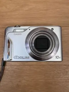 CASIO EXILIM デジタルカメラ EX-H15