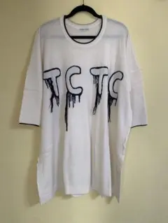 トップス EVILACT Backwards 3/4 sleeveBaseball T's EVILACT Backwards 3/4 sleeveBaseball T's - メルカリ
