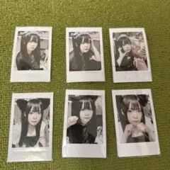 ゼパ チェキ まとめ売り 12枚セット - メルカリ