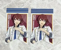 あんスタ ガーランド 朱桜司