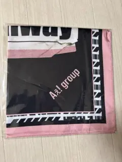 Aぇ! group Runway ペンライト、スカーフセット Aぇ! group Runway ペンライト スカーフ セット - メルカリ