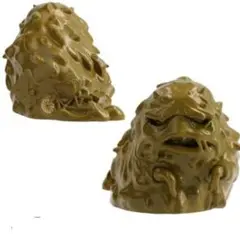 花桃様専用！スタジオ ジブリ【千と千尋の神隠し】オクサレさま　フィギュア