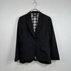 Paul Smith BLACK セットアップ（ジャケット・スカート・パンツ）