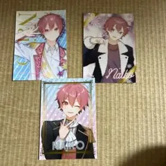 いれいす ないこ ブロマイド 3枚セット