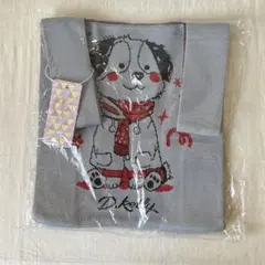 Ｄ.kelly ニットバッグ